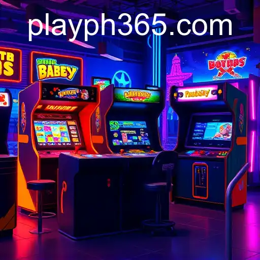 The Timeless Appeal of Arcade Classics: Rediscovering Gaming's Origins with ph365