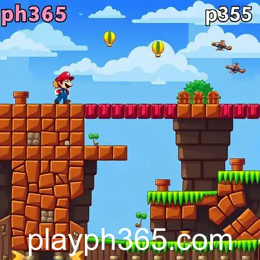 The Evolution of Gaming in 2025