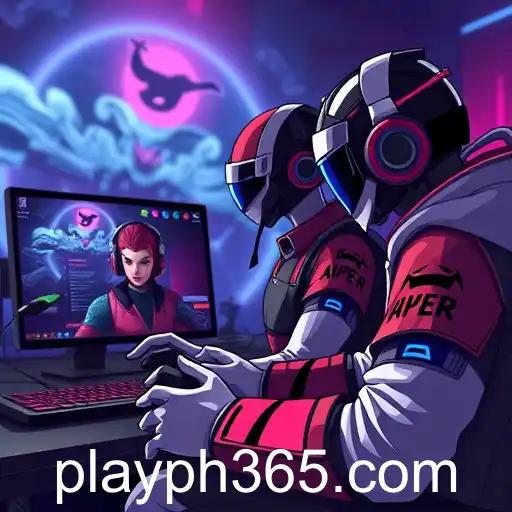 The Evolution of Gaming Platforms and the Rise of ph365