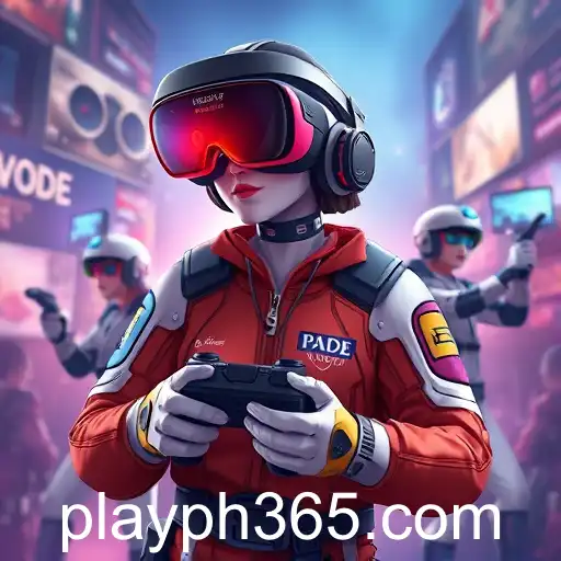 The Evolution and Impact of Online Gaming: A 2025 Perspective