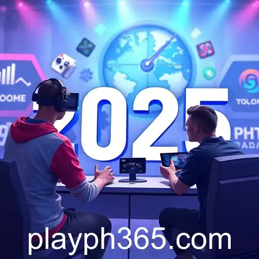 The Evolution of Gaming Platforms in Recent Years