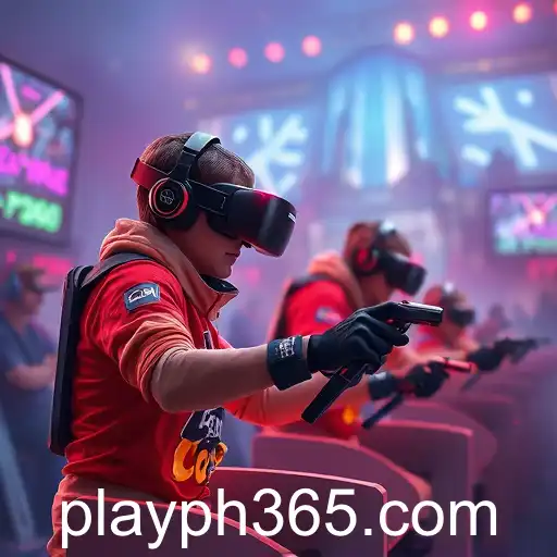 The Evolution of Gaming Platforms in 2025