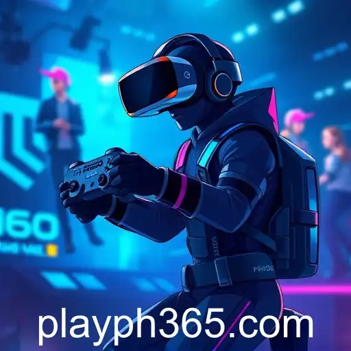 The Evolution of Online Gaming in the Digital Age