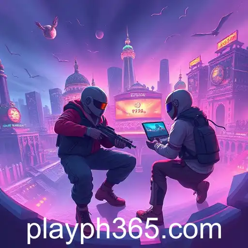 The Evolution of Online Gaming: Trends and Transformations