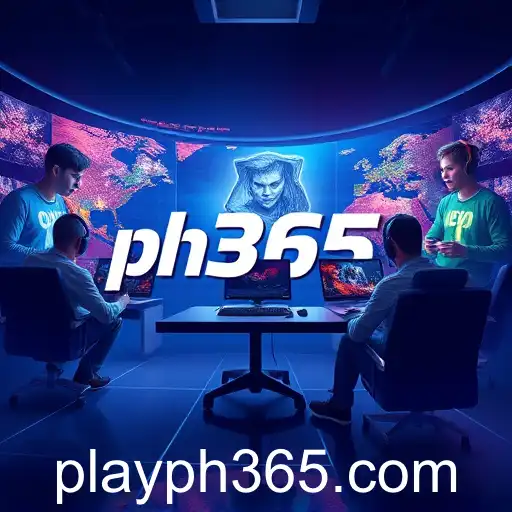 Evolution of Online Gaming in 2025