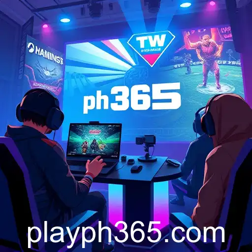The Evolution of Online Gaming: A Spotlight on PH365