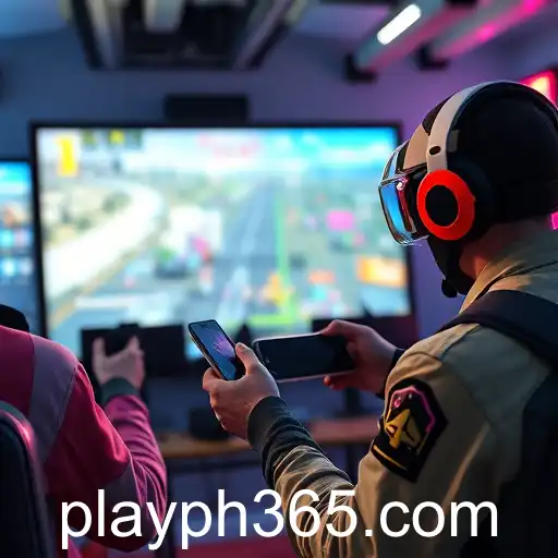 Gaming Trends Shaping the Industry Landscape