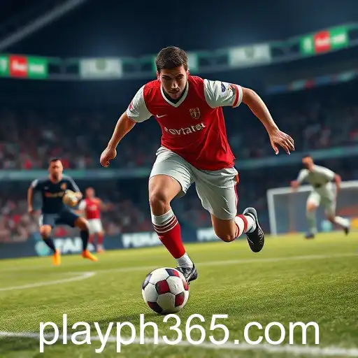 Gaming Trends and Innovations on PH365