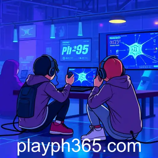 Innovations in Online Gaming: The Rise of ph365
