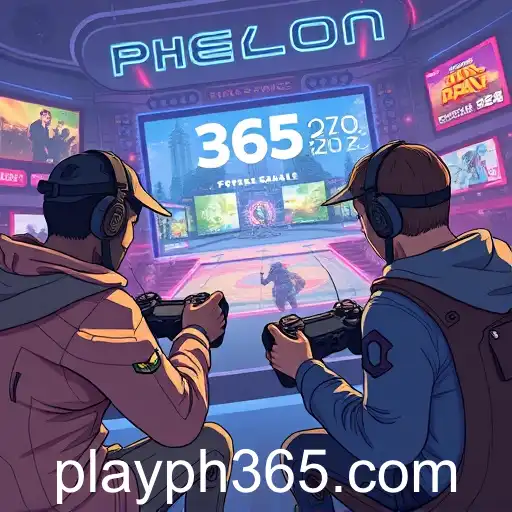 The Evolution of Online Gaming in 2025