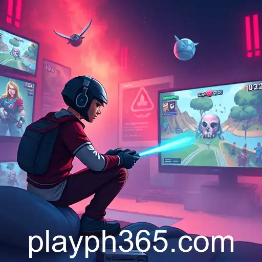 The Rise of Online Gaming Platforms