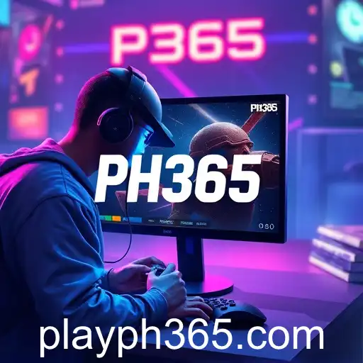 PH365: The Future of Gaming in a Globalized World
