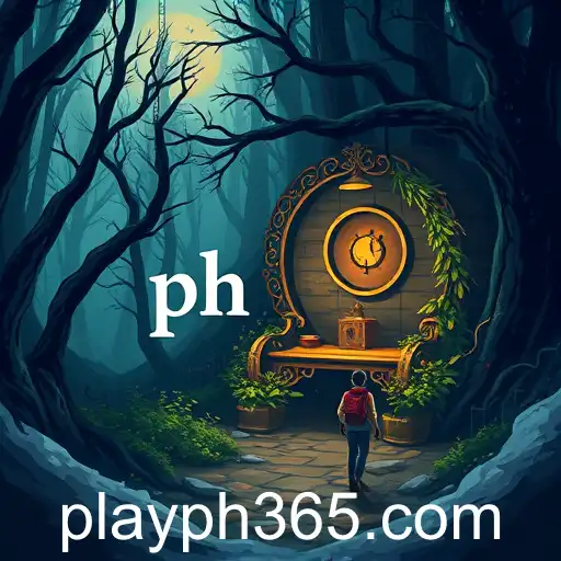 Gaming Revolution: ph365 Redefines 2025 Online Experience