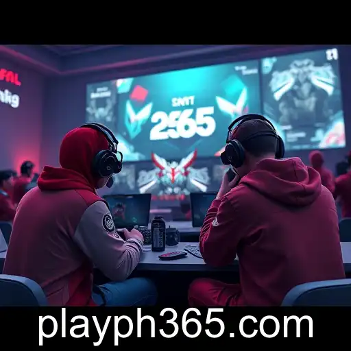 PH365: Breathing New Life into Online Gaming