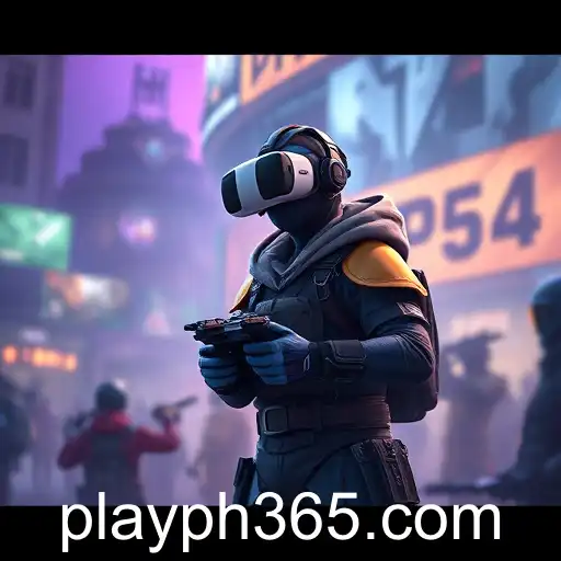 The Rise of PH365: A Digital Gaming Revolution