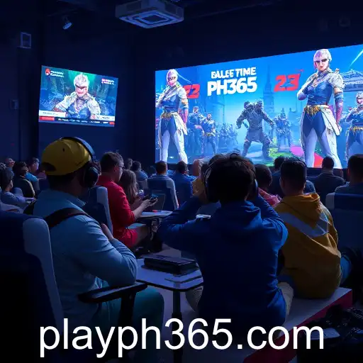 The Rise of Gaming Platforms in the Digital Era