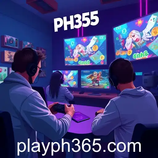 The Rise of Online Gaming in 2025: A Digital Revolution