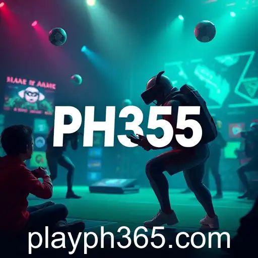 The Rise of PH365: A Gaming Evolution