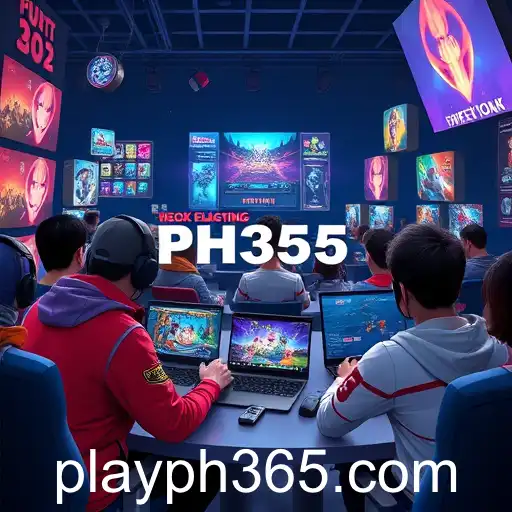 The Rise of PH365 and Its Impact on Online Gaming