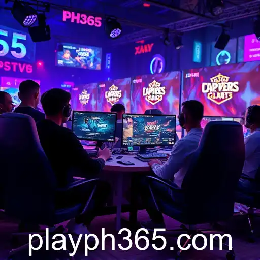 The Rise of English Gaming Platforms