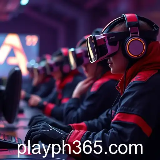 The Evolution of Gaming Platforms in 2025