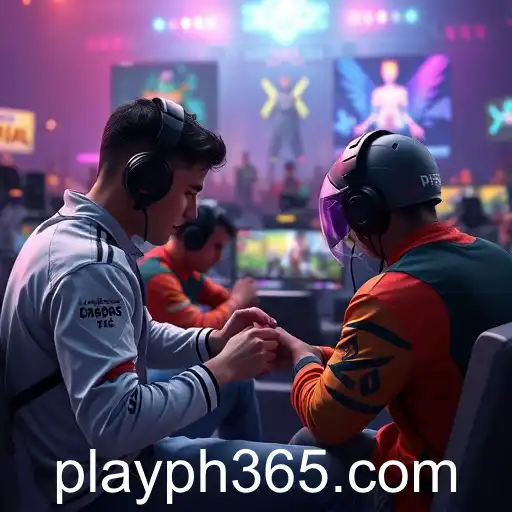 The Evolution of Online Gaming in 2025