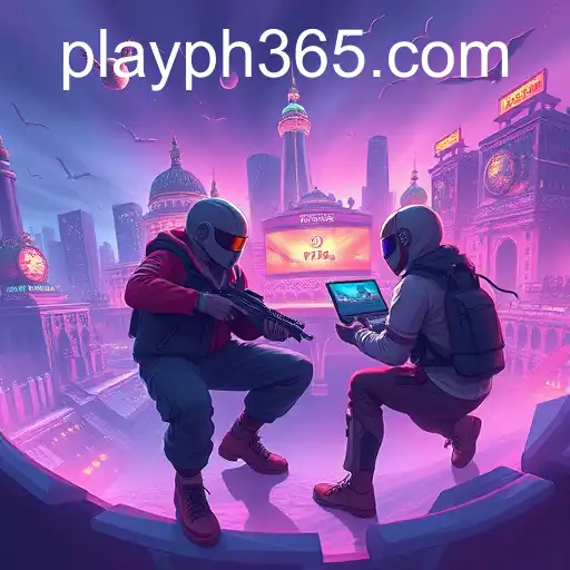 The Evolution of Online Gaming: Trends and Transformations