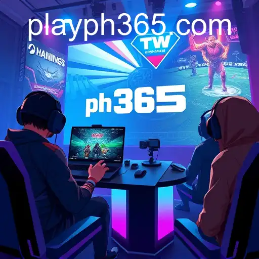 The Evolution of Online Gaming: A Spotlight on PH365