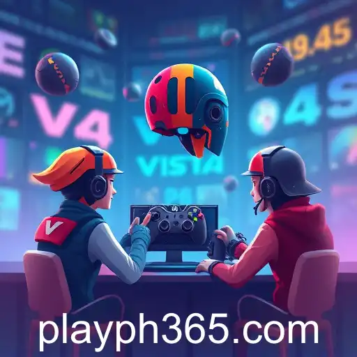 The Gaming Landscape: Evolution and Future Trends