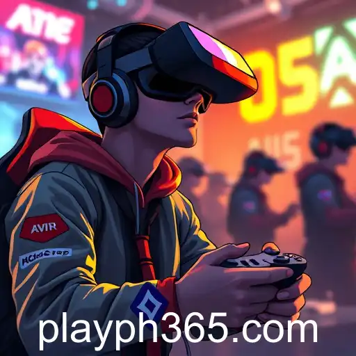 Gaming Landscape Evolves Beyond 2023