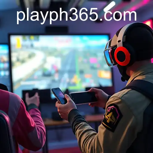 Gaming Trends Shaping the Industry Landscape