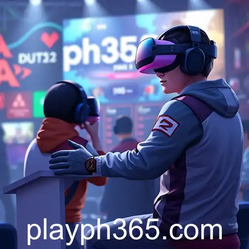 The Evolving World of Online Gaming in 2025