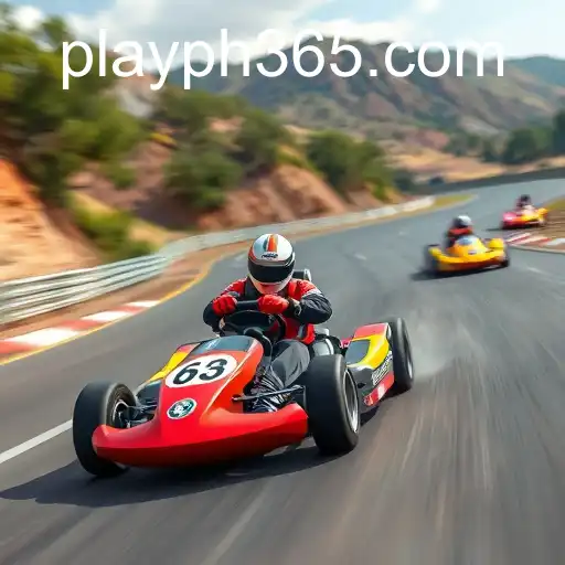 Exploring the Thrilling World of Racing Games on PH365
