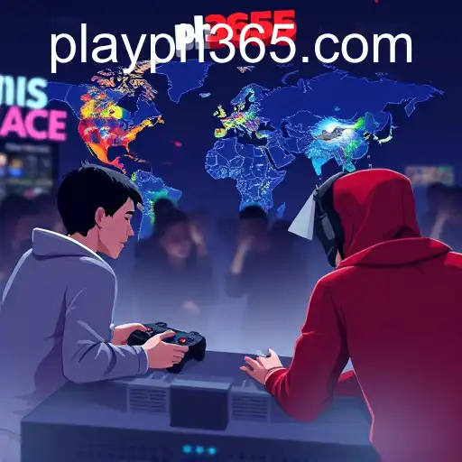 The Rise of English Game Websites in Global Gaming Culture