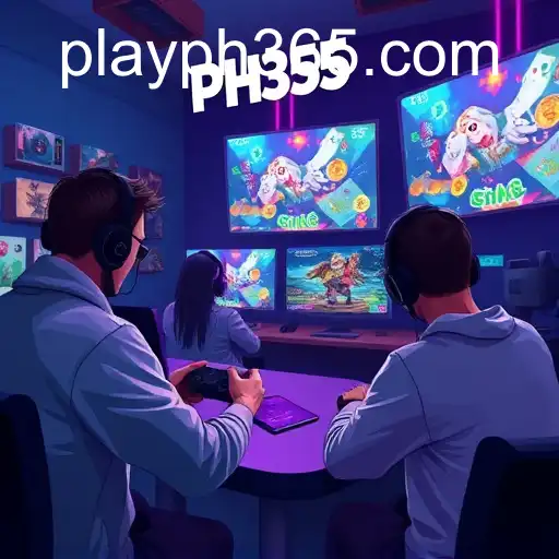 The Rise of Online Gaming in 2025: A Digital Revolution