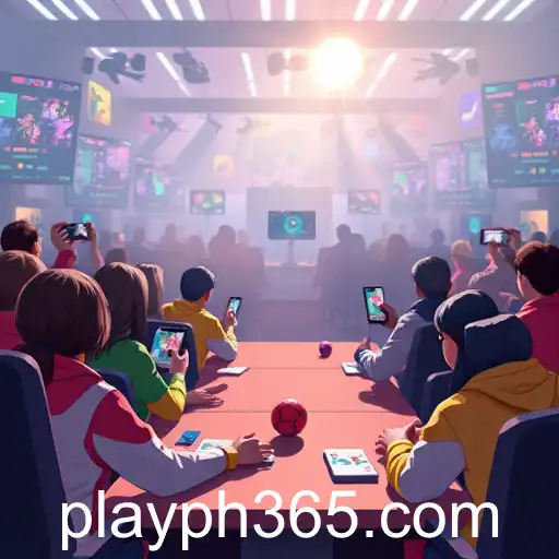 The Rise of PH365 in the Gaming World