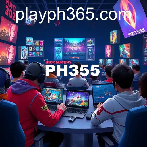 The Rise of PH365 and Its Impact on Online Gaming