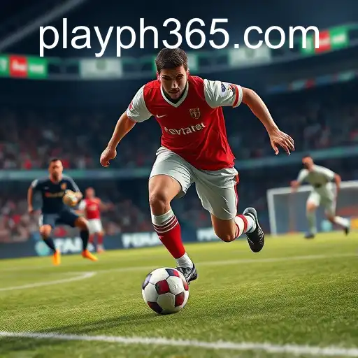 Exploring the Dynamic World of Sports Games on ph365