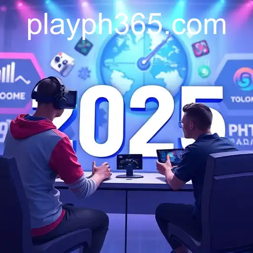 The Evolution of Gaming Platforms in Recent Years