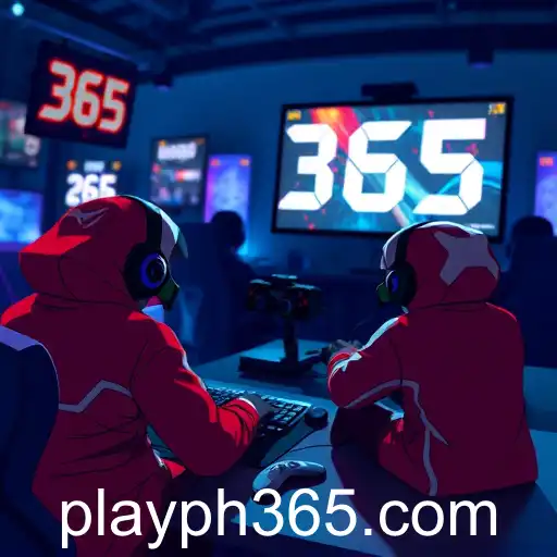 The Evolution of Gaming: ph365 Leading the Charge