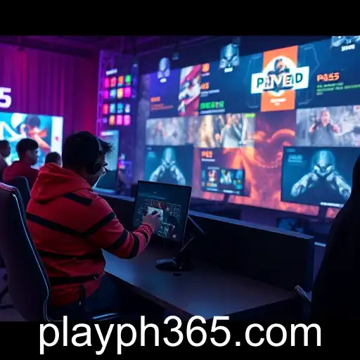 The Evolving Landscape of Online Gaming in 2025