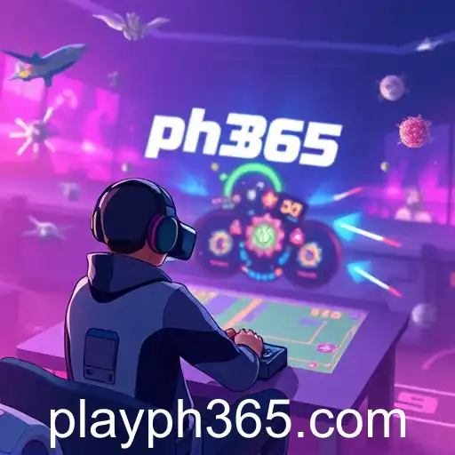 Game On: The Rise of ph365