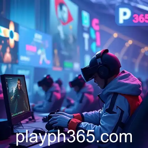 Gaming Trends and Innovations in 2025