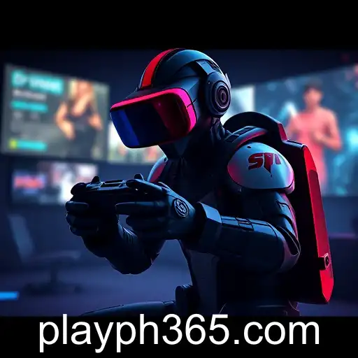 Gaming Trends and Innovations in 2025