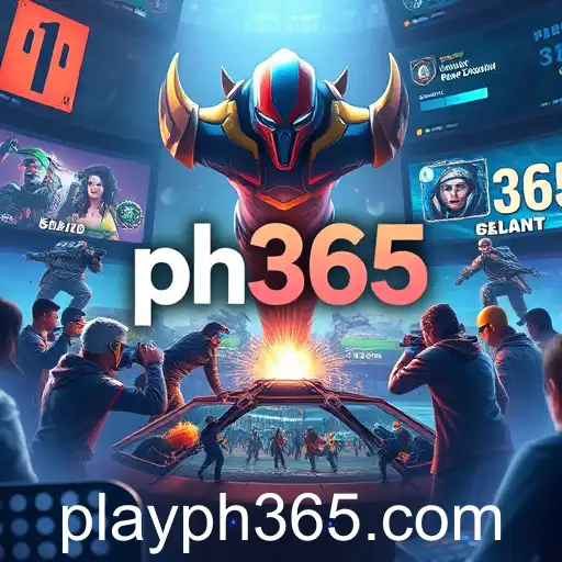 Exploring the Exciting World of Multiplayer Games on PH365