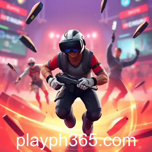 The Rise of PH365 in The Gaming World