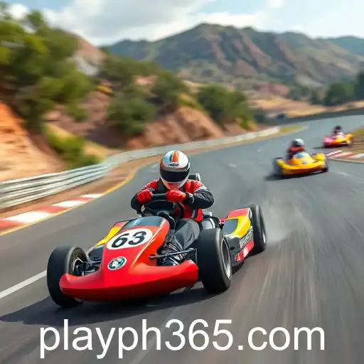 Exploring the Thrilling World of Racing Games on PH365