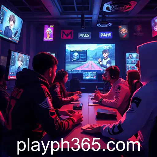 Digital Adventures in 2025: The Rise of Online Gaming