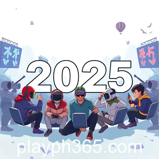 The Rise of ph365: A Digital Gaming Hub