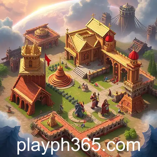 Embracing the Strategy Games Revolution on ph365